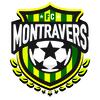 logo Montravers FC 1