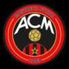 logo Montreuil Associazone Club