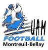 logo U.A. Montreuil Bellay