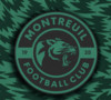 logo Montreuil FC 2