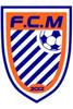 logo Montrodat FC 1