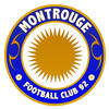 logo Montrouge FC 92