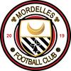 logo FC de Mordelles