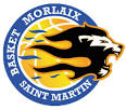 logo Morlaix St Martin Basket Seniors 3