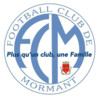 logo Mormant FC 32