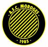 logo AFC Moroges