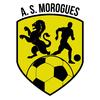 logo Morogues AS 1