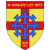 logo Moulins les Metz SC 4