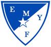 logo Et. Moulins Yzeure Football