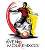 logo Mourenxois Avenir 2