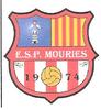 logo ENT.S Pierredon Mouries