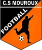 logo Mouroux CS