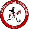 logo Moussages FC 1