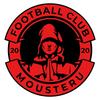 logo Mousteru FC 1