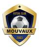 logo Mouvaux Futsal C. 21