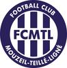 logo FC Mouzeil Teille Ligne