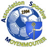 logo Moyenmoutier-lapt AS 1