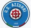 logo Mulhouse Azzurri US 22