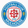 logo FC Mulhouse