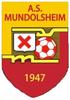 logo Mundolsheim AS 4