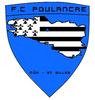 logo Mur Poulancre FC 1