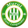 logo Murat Haut Languedoc