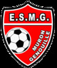 logo ENT.S Muron Genouille