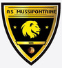 logo Mussipontaine AS 21