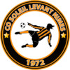 logo N. Soleil Lev 4