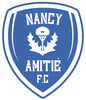 logo FC Amitie Nancy