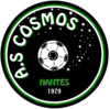 logo Nantes AS Cosmos 1