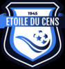 logo Nantes Etoile Cens 1