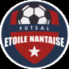 logo Nantes Etoile Futsal 3