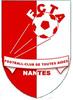 logo Nantes Fcta 2