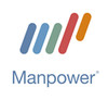 logo Manpower CE Om.