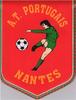 logo A. Travailleurs Portugais Nantes