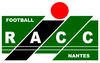 logo R.AC Cheminots Nantes