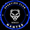 logo Nantes Sporting Club 22