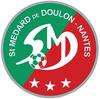 logo ASC St Medard de Doulon Nantes