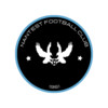 logo Nant'est FC 21