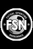 logo Narbonnais Futsal Sporting