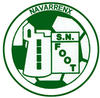 logo Navarrenx 3