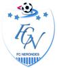 logo Nerondes FC 1