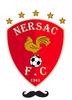 logo Nersac FC 2