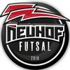 logo Neuhof Futsal N.F.