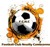 logo FC Neuilly Cambronne