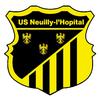 logo Neuilly L'hopital US 2