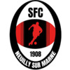 logo Neuilly Marne S.FC 3