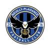 logo Neuilly Plaisance FC 9