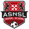 logo Neuvic St Leon AS 1